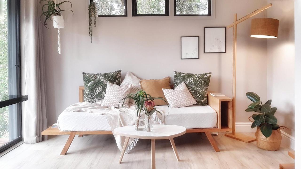 Hotel Woodlands Self Catering Knysna Esterno foto
