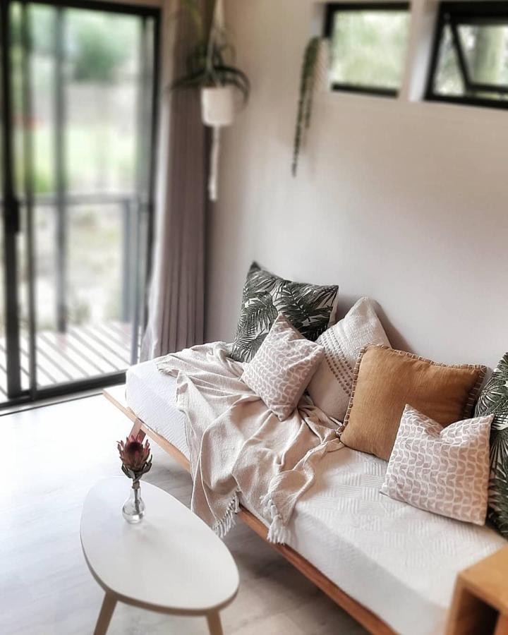 Hotel Woodlands Self Catering Knysna Esterno foto