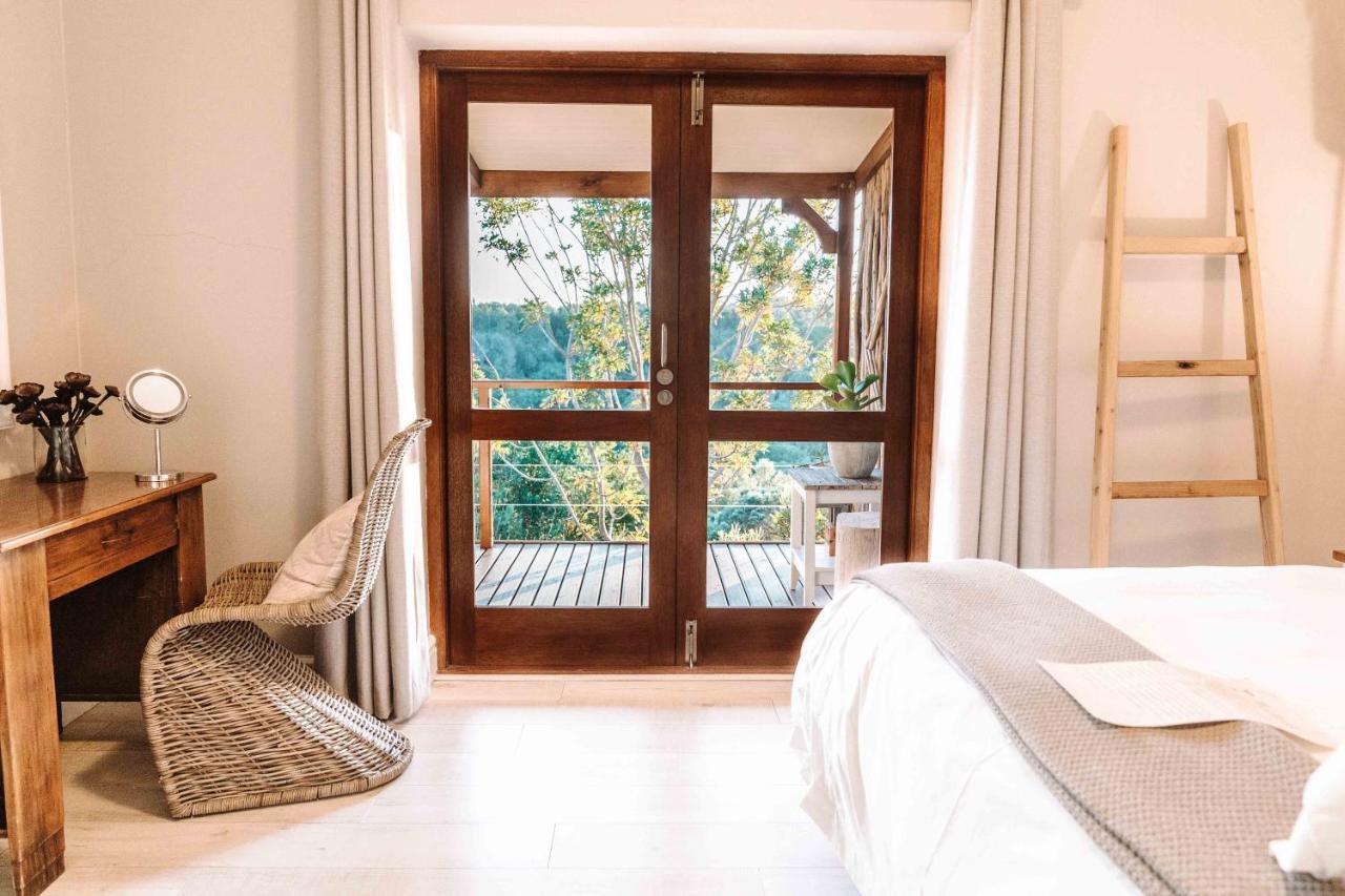 Hotel Woodlands Self Catering Knysna Esterno foto
