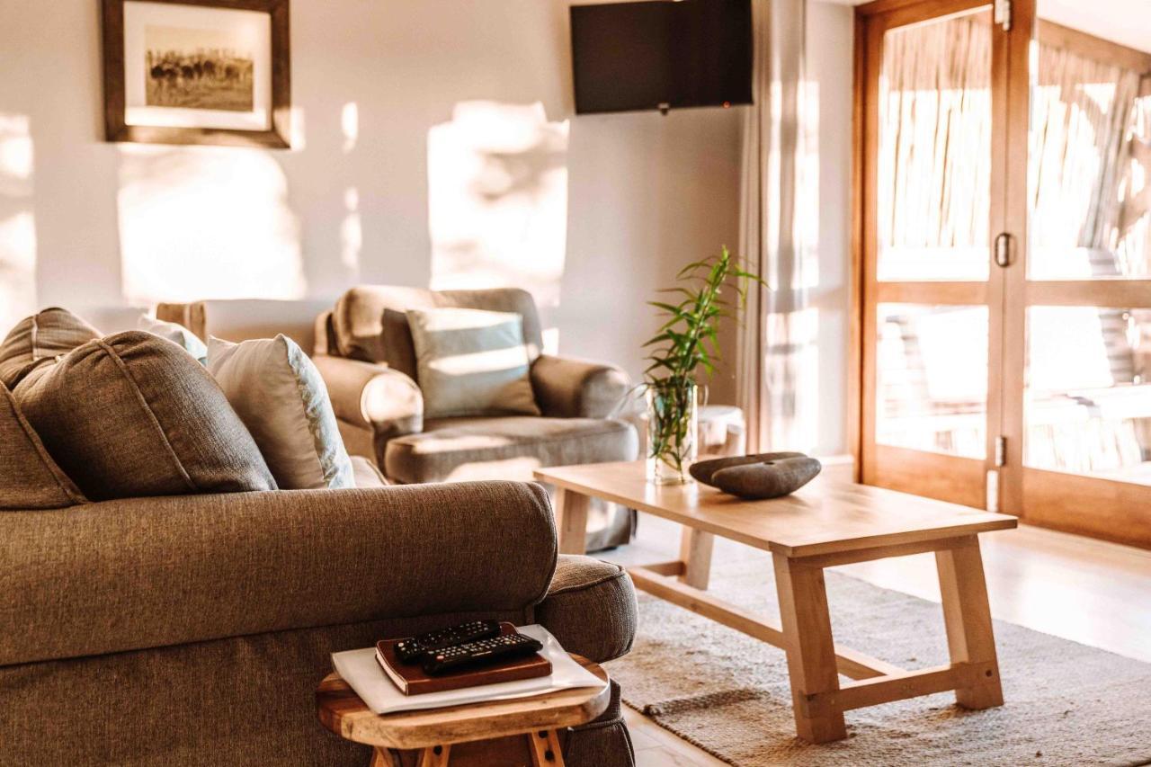 Hotel Woodlands Self Catering Knysna Esterno foto