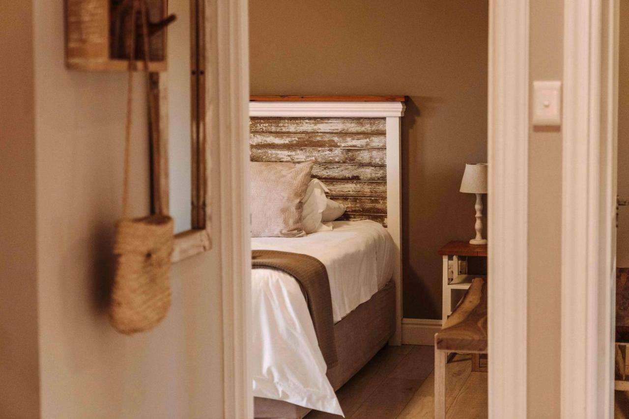Hotel Woodlands Self Catering Knysna Esterno foto