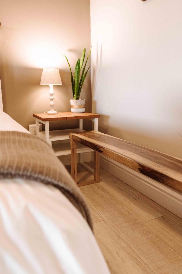 Hotel Woodlands Self Catering Knysna Esterno foto