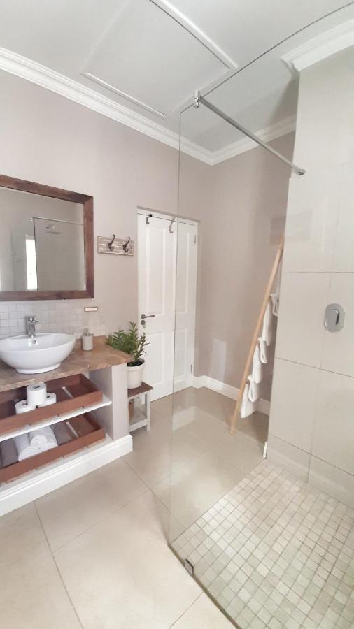 Hotel Woodlands Self Catering Knysna Esterno foto