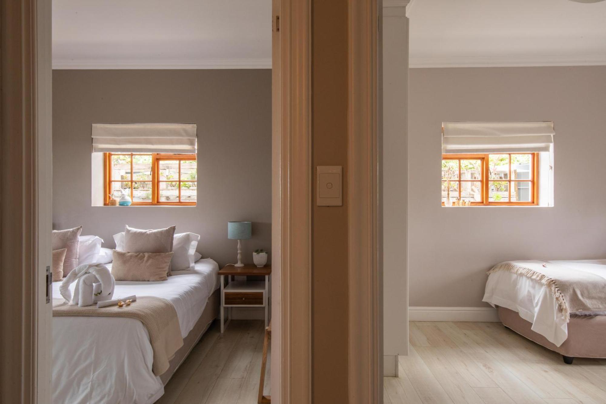 Hotel Woodlands Self Catering Knysna Esterno foto