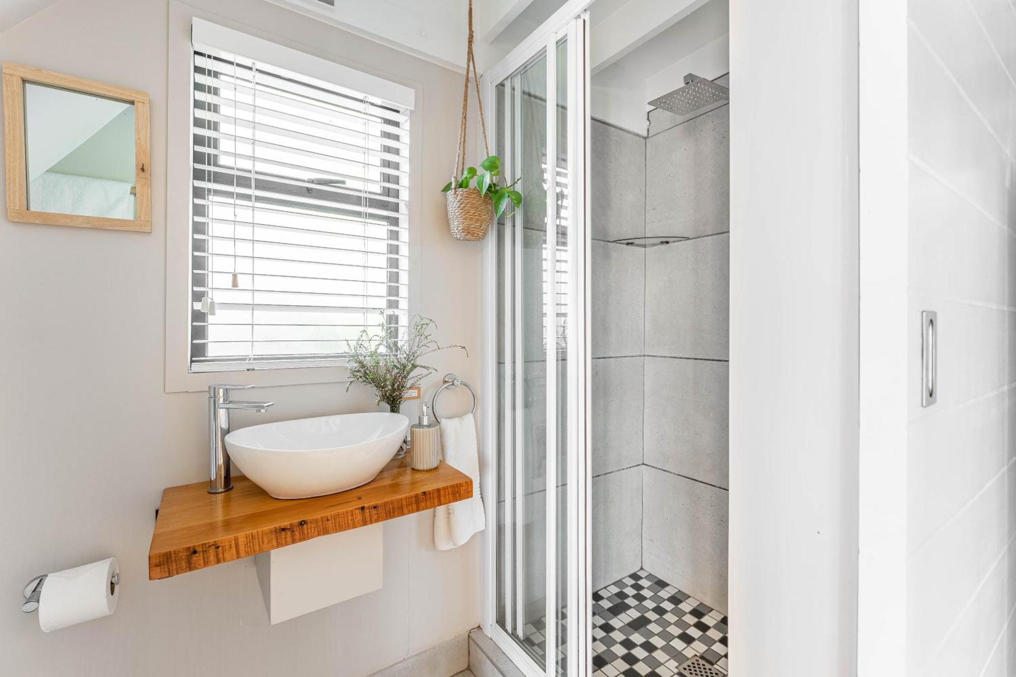 Hotel Woodlands Self Catering Knysna Esterno foto
