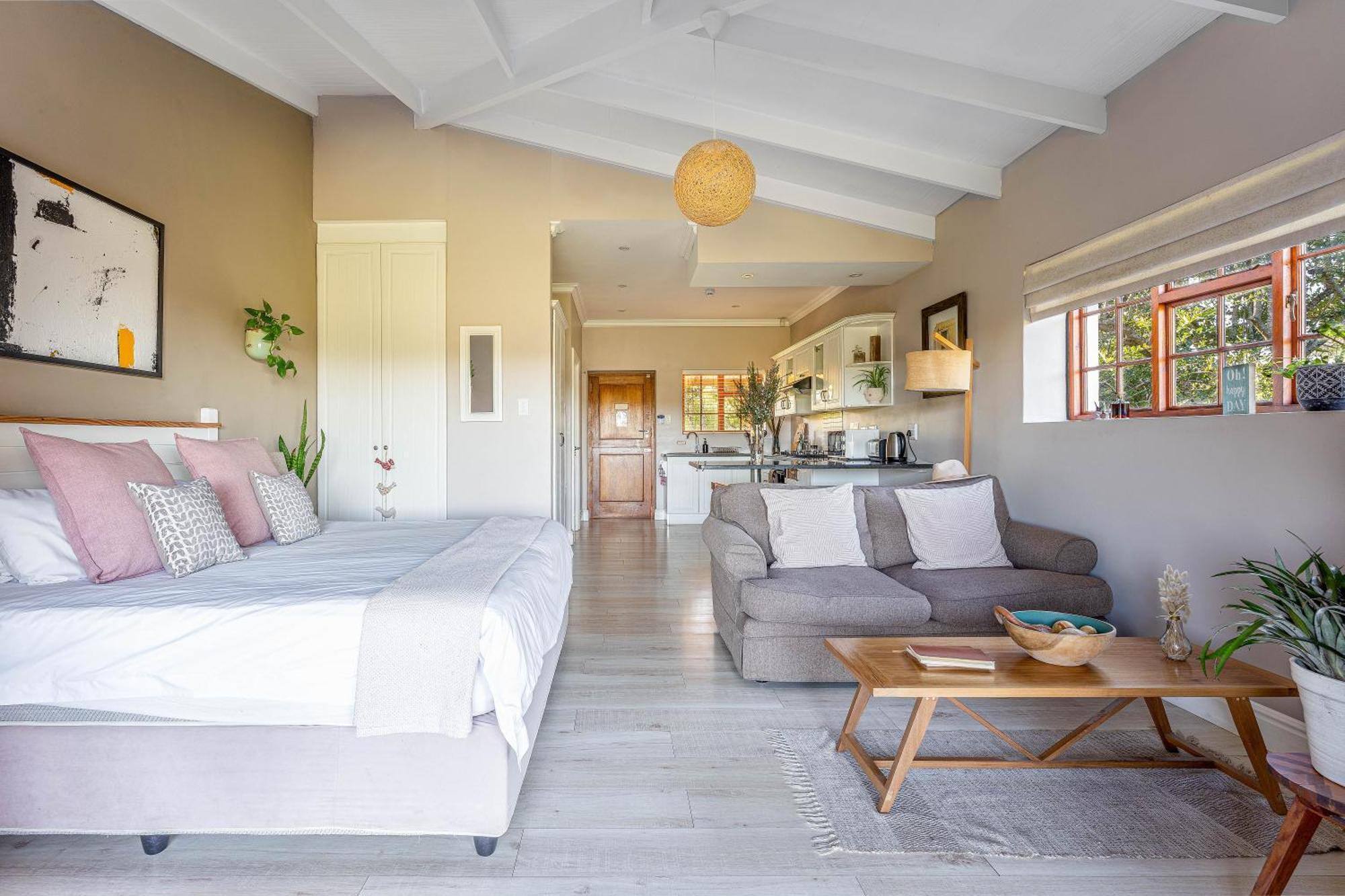Hotel Woodlands Self Catering Knysna Esterno foto