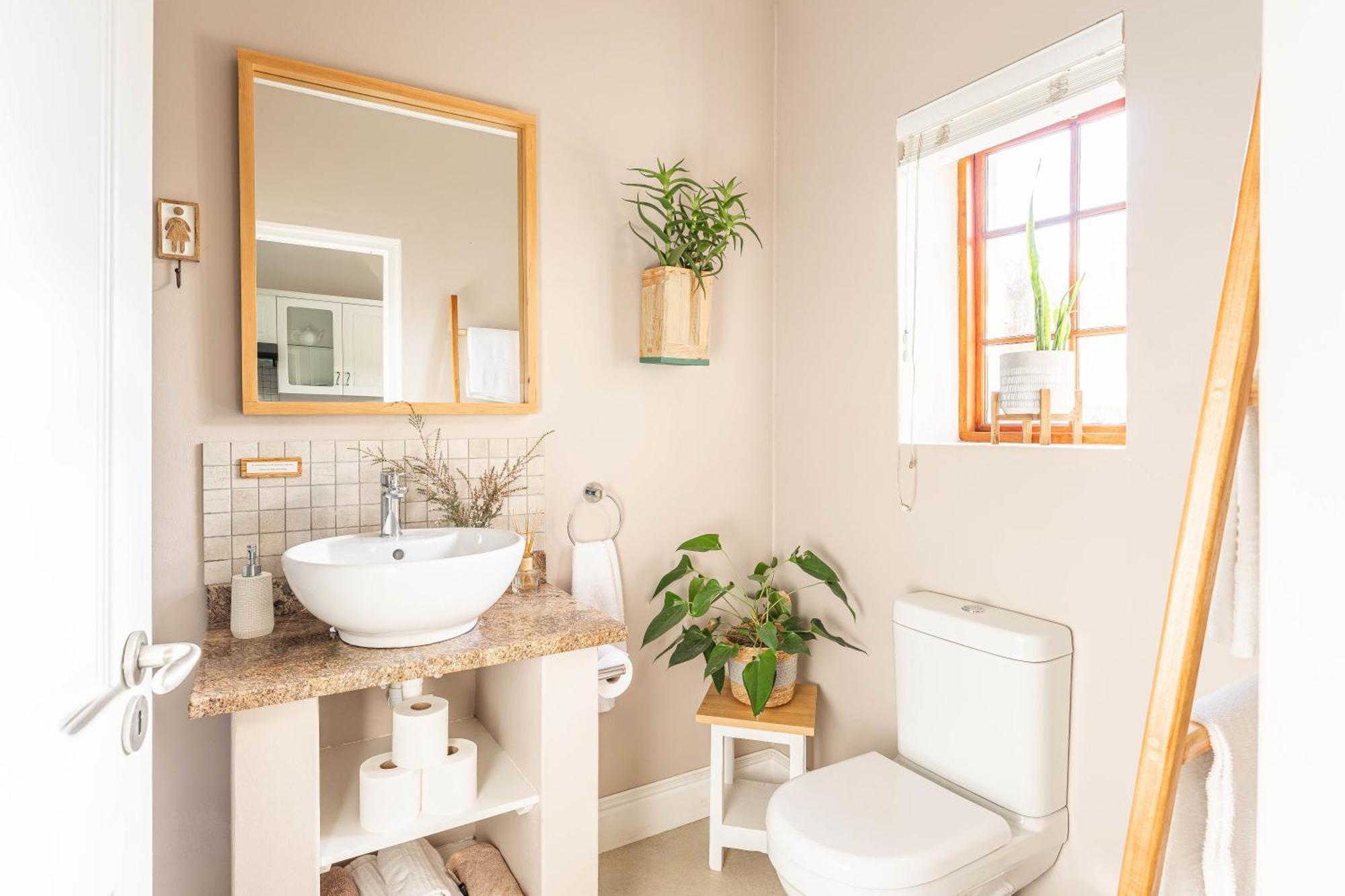 Hotel Woodlands Self Catering Knysna Esterno foto