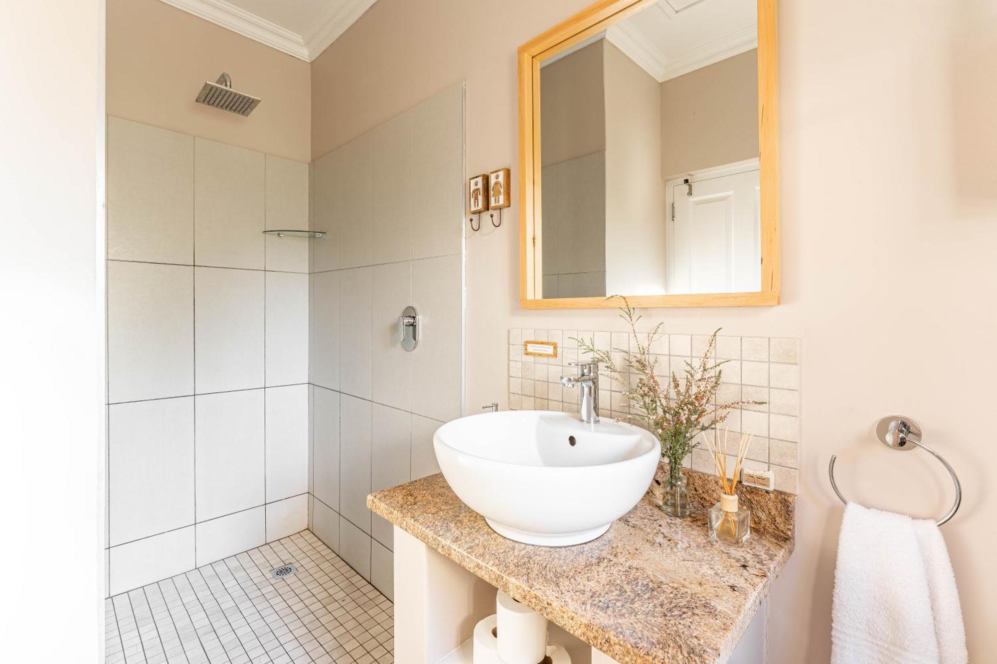 Hotel Woodlands Self Catering Knysna Esterno foto