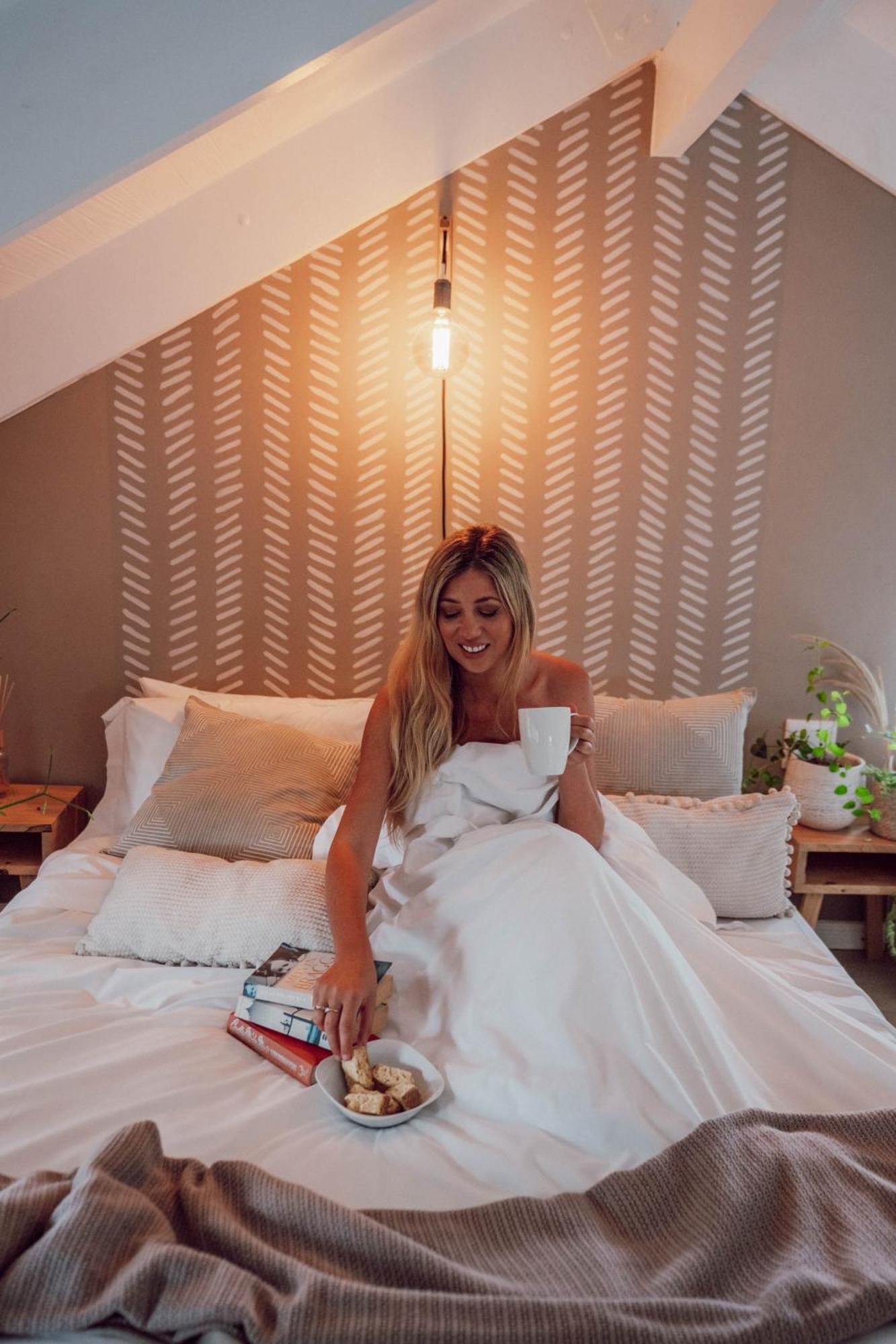 Hotel Woodlands Self Catering Knysna Esterno foto