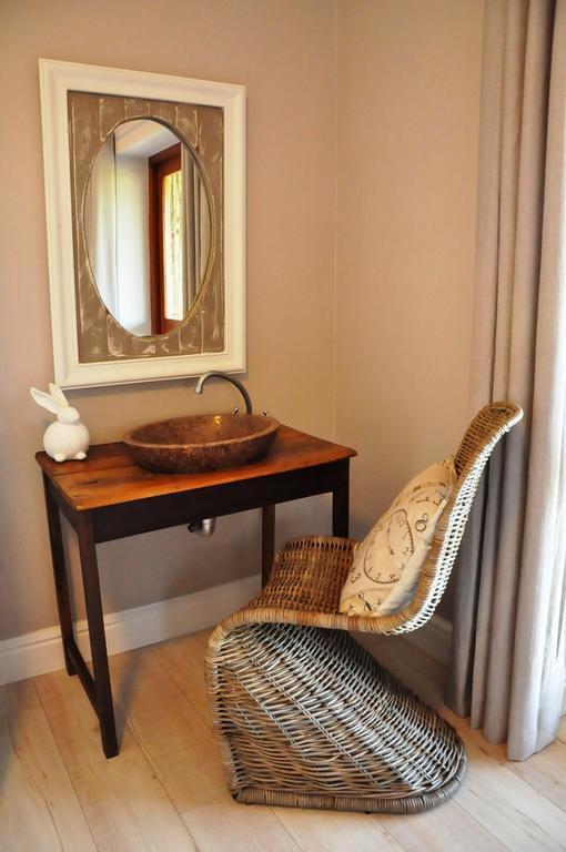 Hotel Woodlands Self Catering Knysna Camera foto