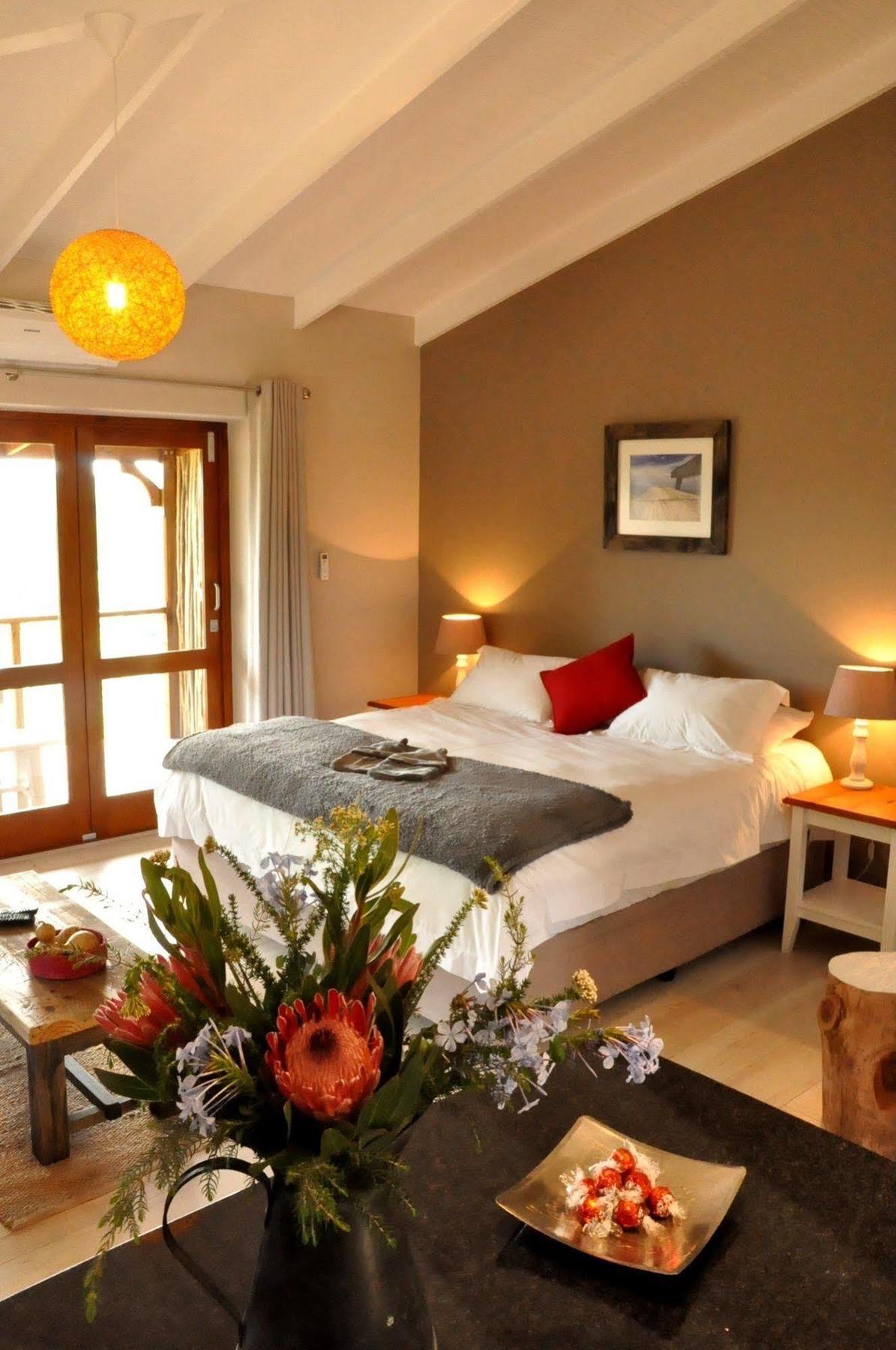 Hotel Woodlands Self Catering Knysna Esterno foto