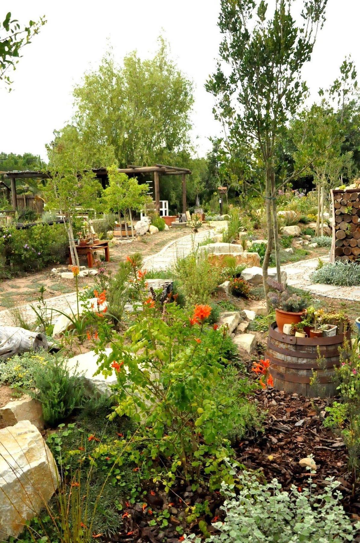 Hotel Woodlands Self Catering Knysna Esterno foto
