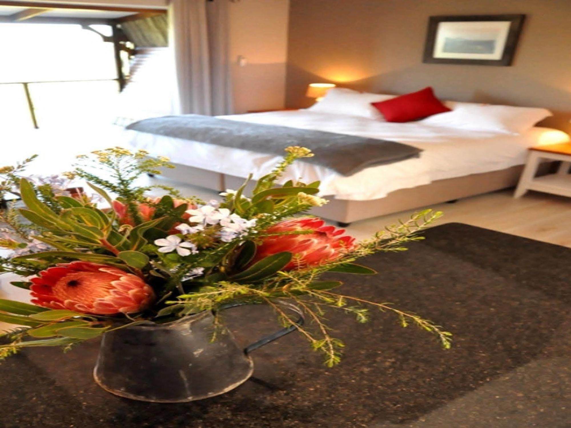 Hotel Woodlands Self Catering Knysna Esterno foto