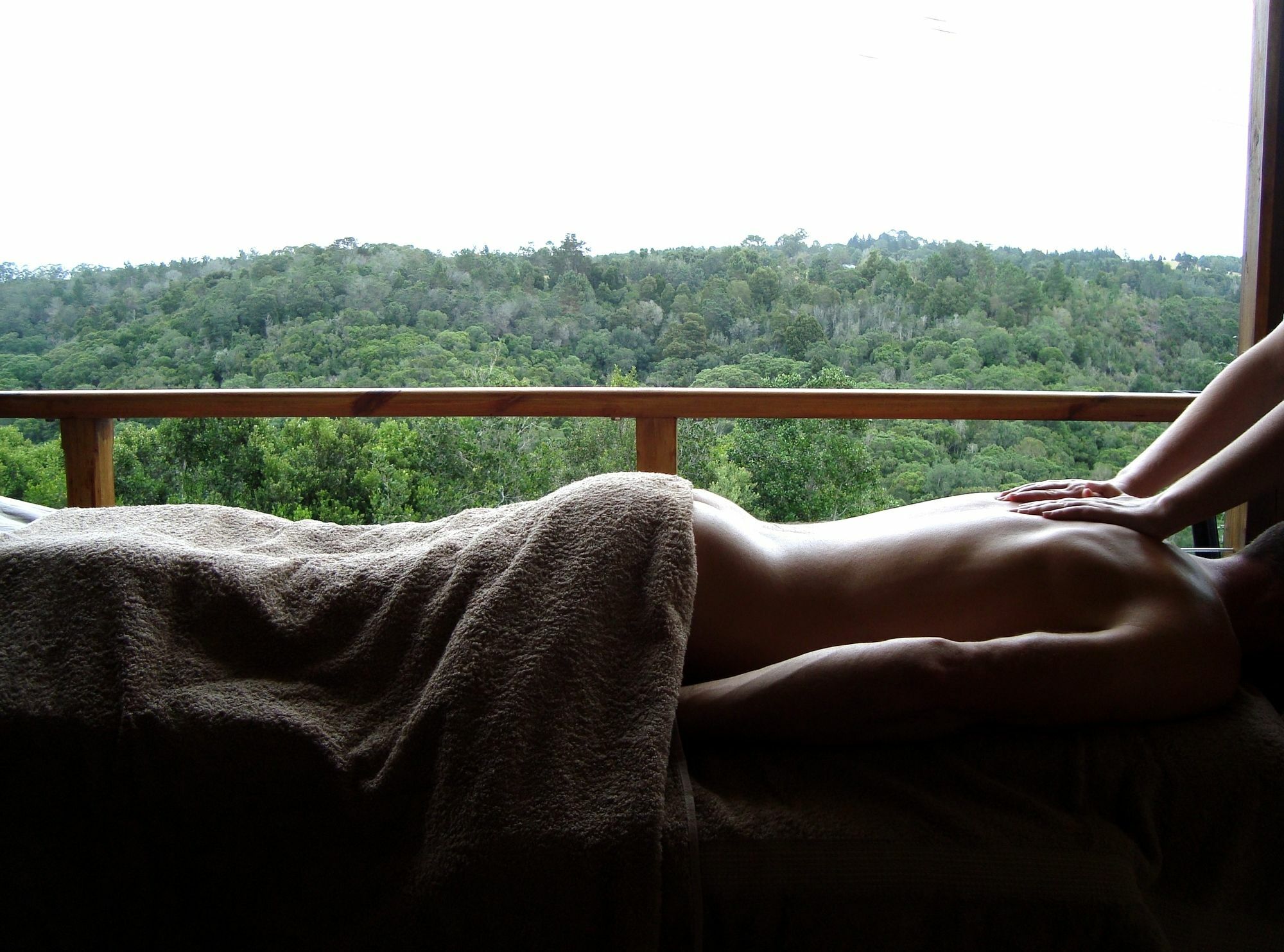 Hotel Woodlands Self Catering Knysna Esterno foto