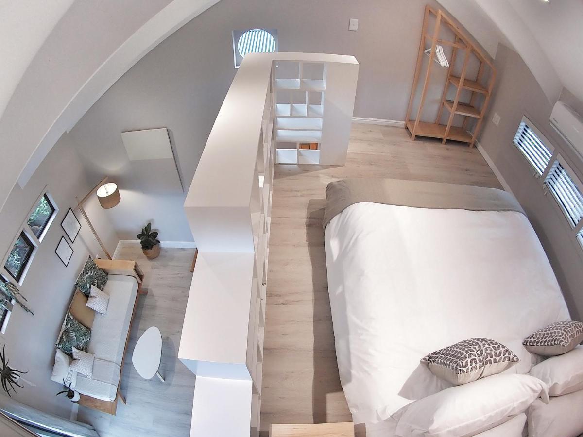 Hotel Woodlands Self Catering Knysna Esterno foto