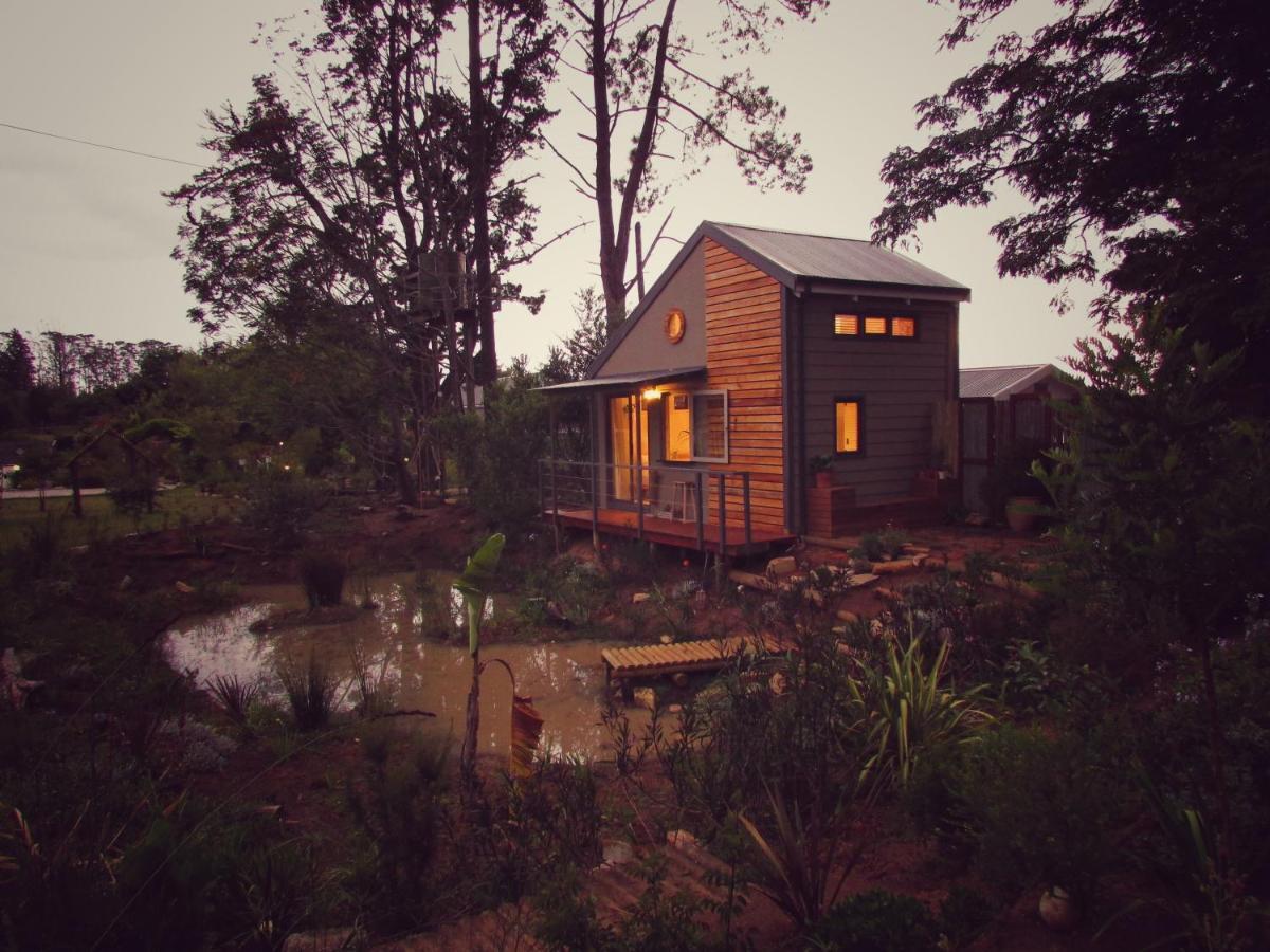 Hotel Woodlands Self Catering Knysna Esterno foto